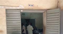 Service de l'Etat Civil - Mairie de Bamako III